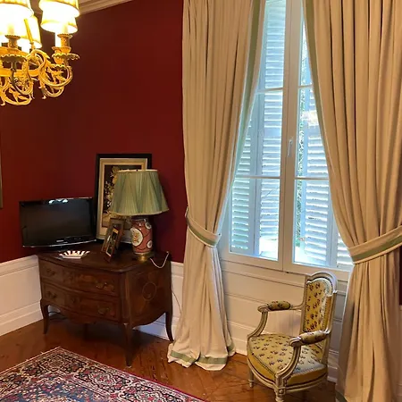 Chateau De Saint Aubin Thiberville