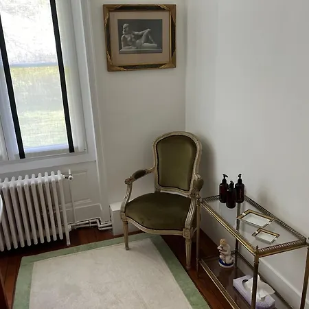 Chateau De Saint Aubin