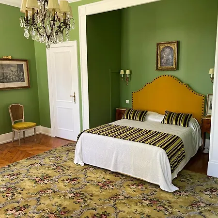 招待所 Chateau De Saint Aubin *