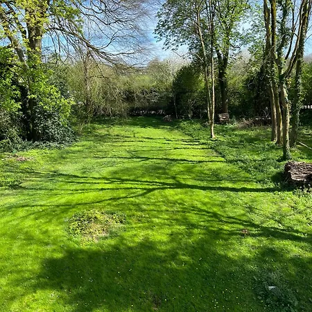 招待所 Chateau De Saint Aubin *